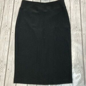 Boston Proper Pencil Skirt